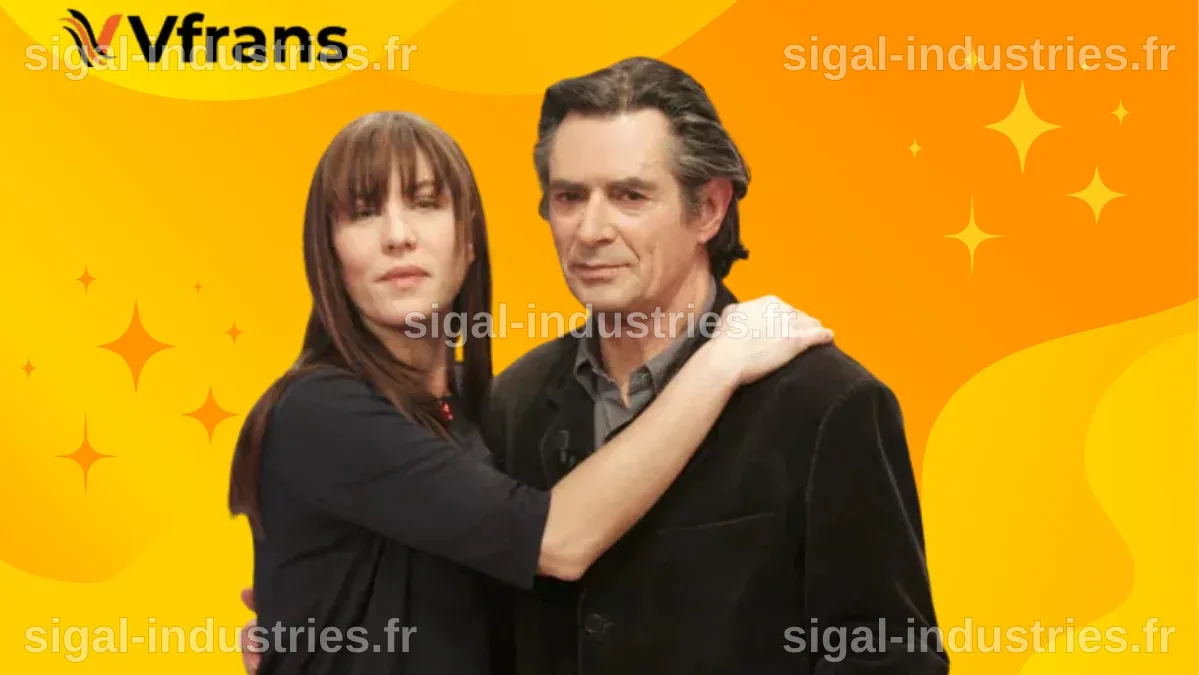 Sami Frey et sa Compagne Actuelle : Un Voyage dans la Vie du Célèbre Acteur