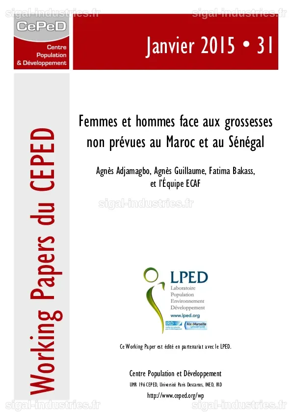 Santé en France : Les Défis des Hôpitaux Face aux Grossesses et à l’Enfance