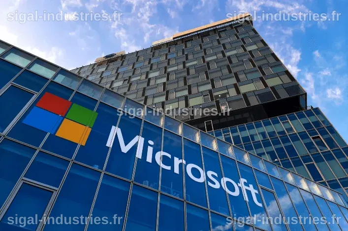 Santé numérique : La France se détourne de Microsoft pour héberger ses données de santé