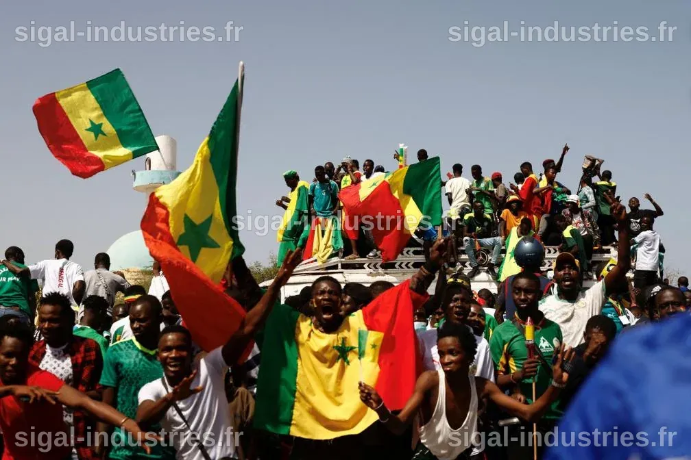 Scandale à la CAN : Les joueurs sénégalais dénoncent la victoire contestée du Maroc sur tapis vert