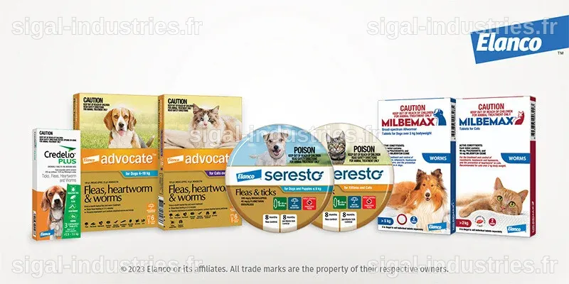 Stifel maintient sa recommandation d'achat sur l'action Elanco Animal Health