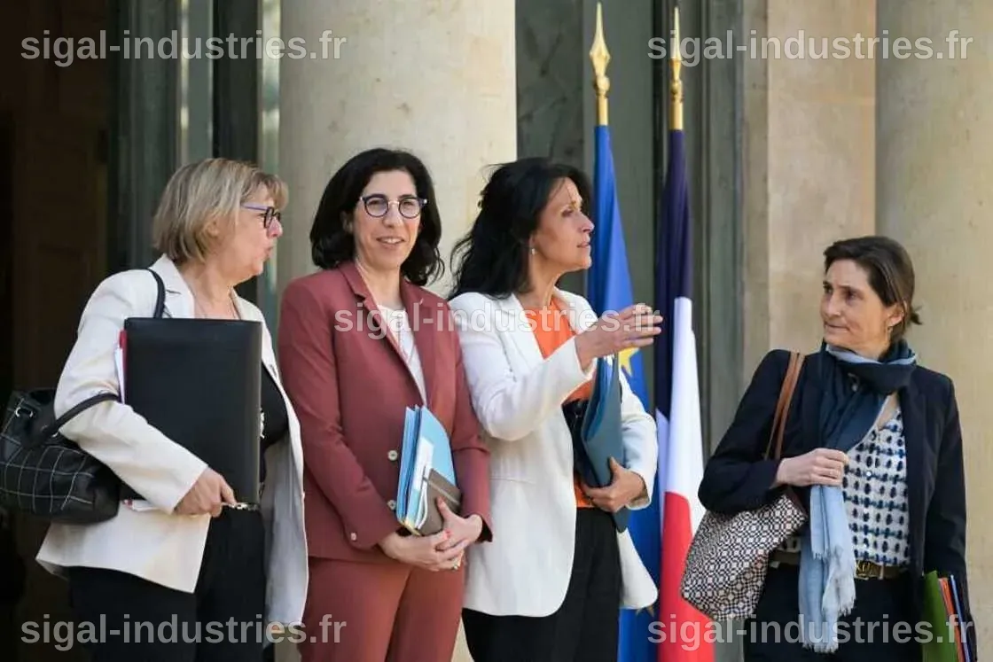 Sylvie Retailleau : Parcours, Vie Personnelle et Impact dans le Monde Scientifique