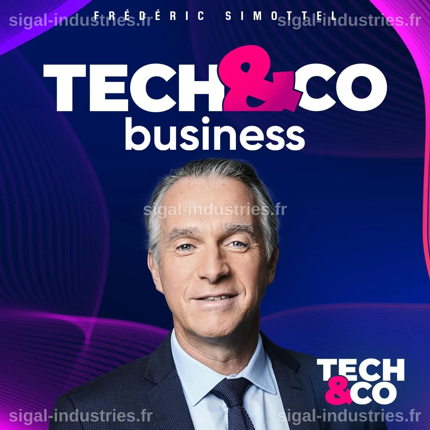 Tech & Co Business : Les Tendances Incontournables du Mardi 17 Mars