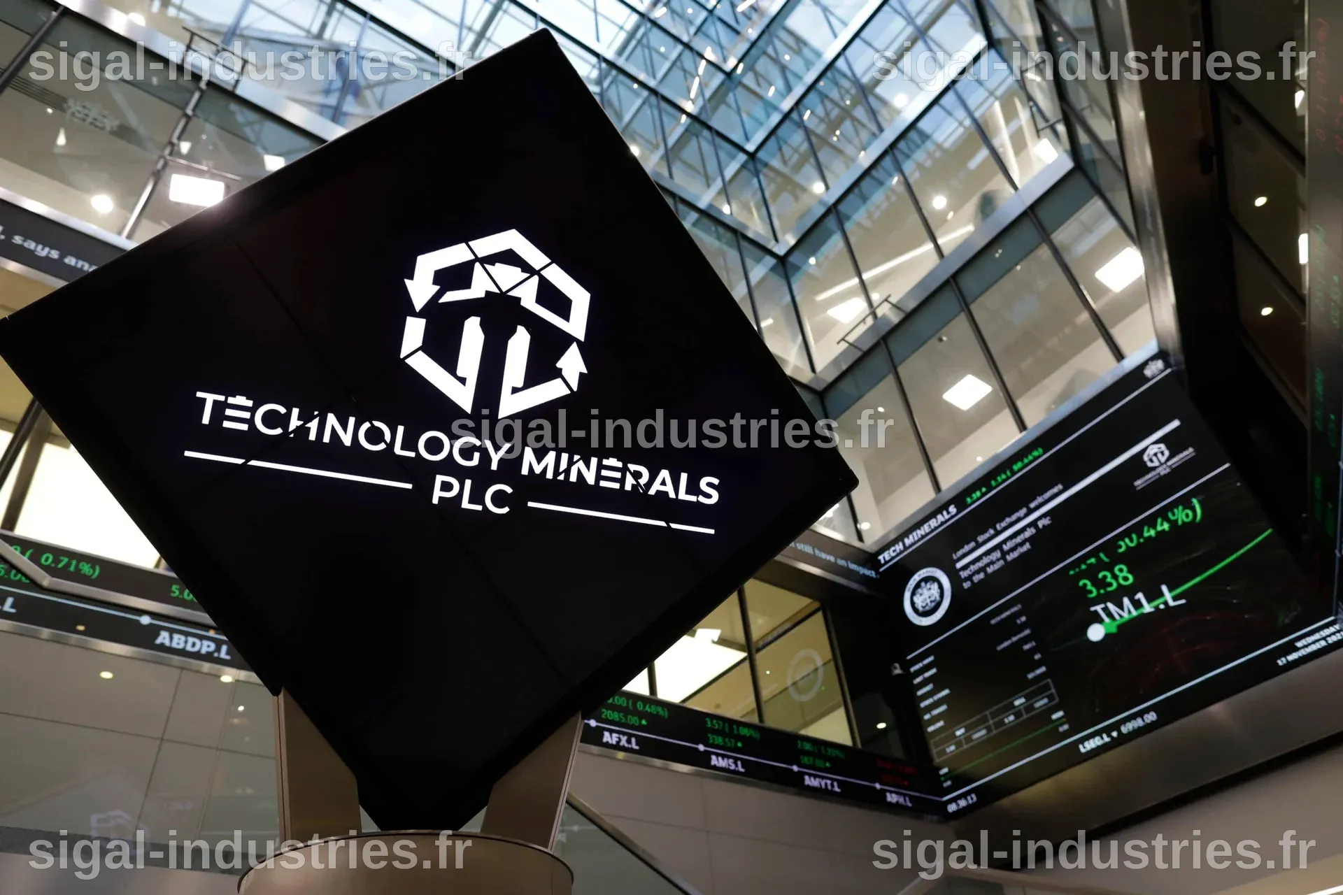 Technology Minerals annonce le report de la date de règlement des CLN au 20 mars 2026