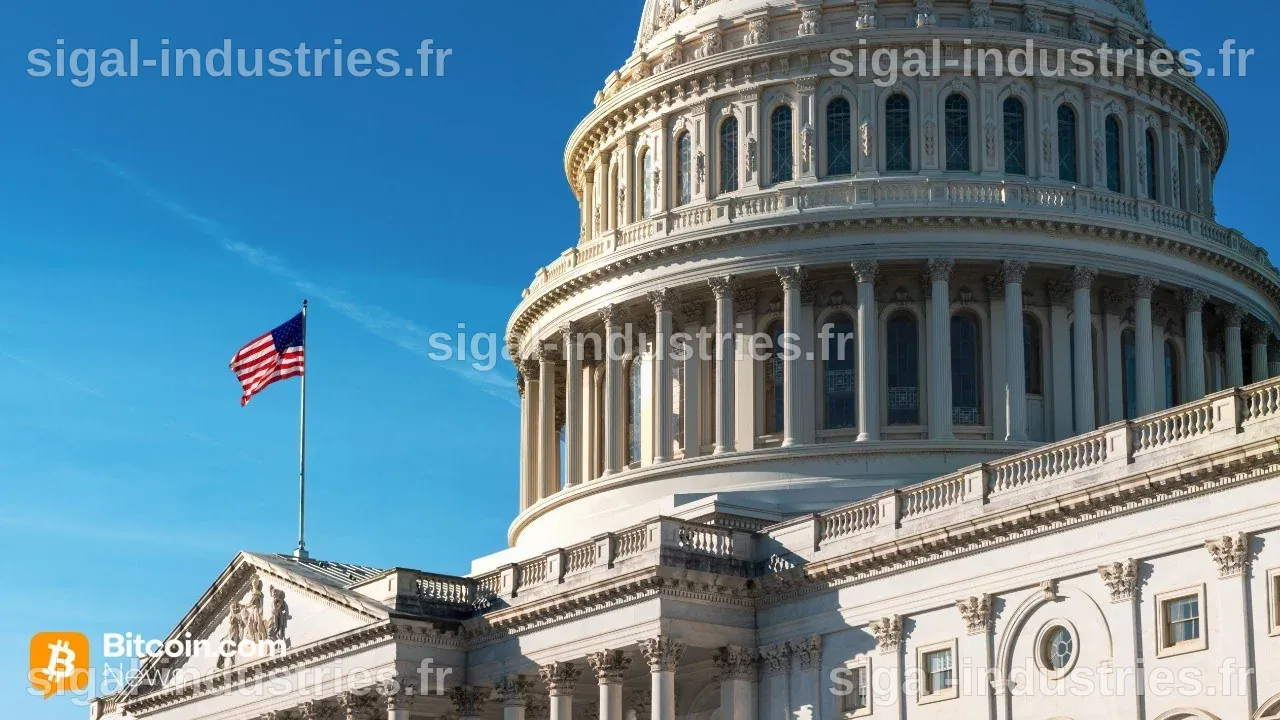 Ted Cruz propose une loi bipartisane pour annuler les clauses de confidentialité dans les affaires d'abus sexuels sur enfants