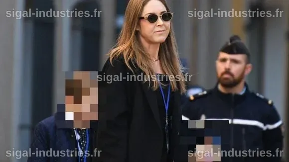 Théa et Anna Charrier : Les petites-filles de Brigitte Bardot en lumière