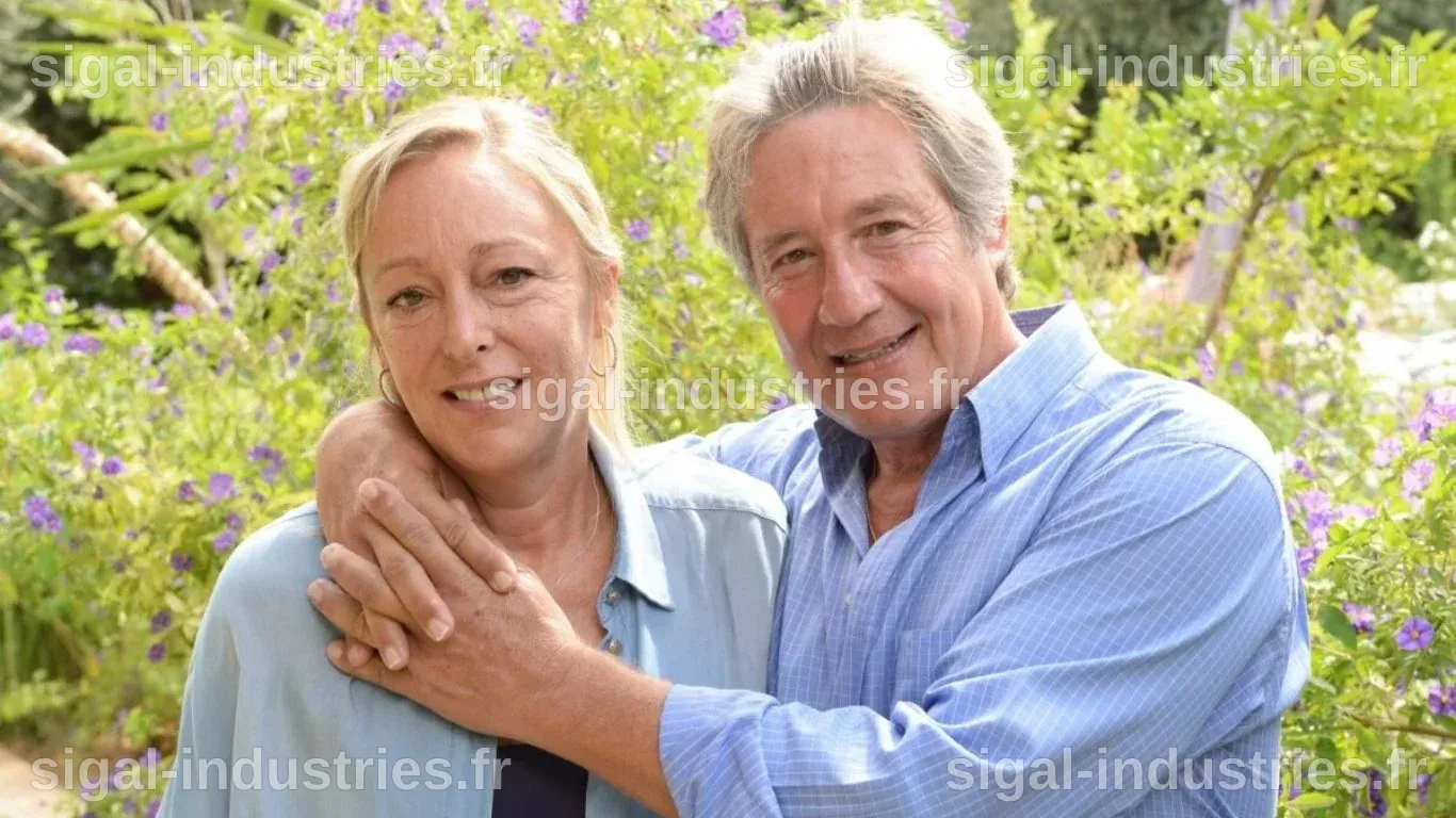 Thomas Sabatier et son fils : Une plongée dans leur vie familiale et professionnelle