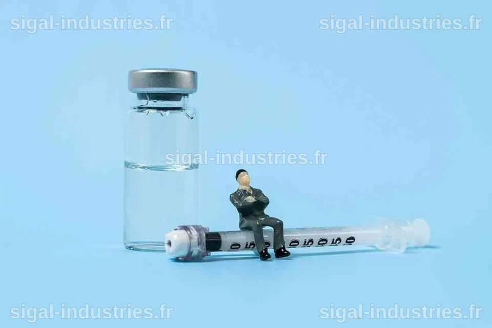 Tout ce qu'il faut savoir sur l'impact des médicaments GLP-1 dans la lutte contre l'addiction