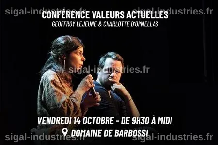 Tout savoir sur Charlotte Geoffroy Lejeune épouse : rumeurs, vérités et secrets