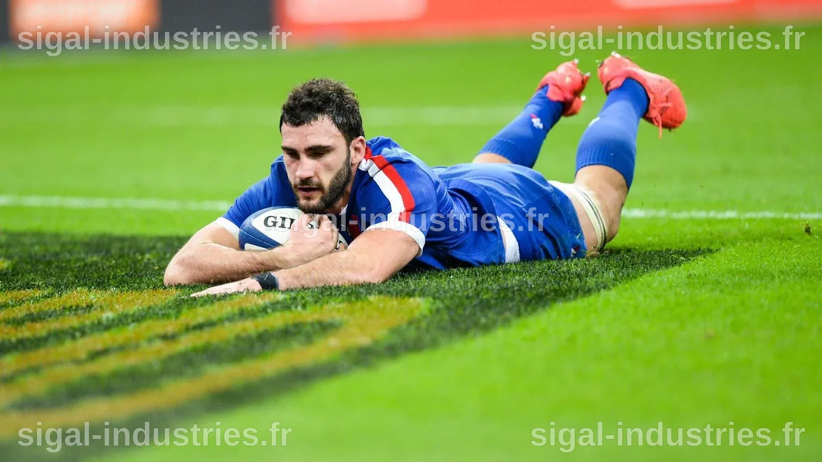 Tout savoir sur Charles Ollivon : Taille, Carrière et Impact dans le Rugby Français