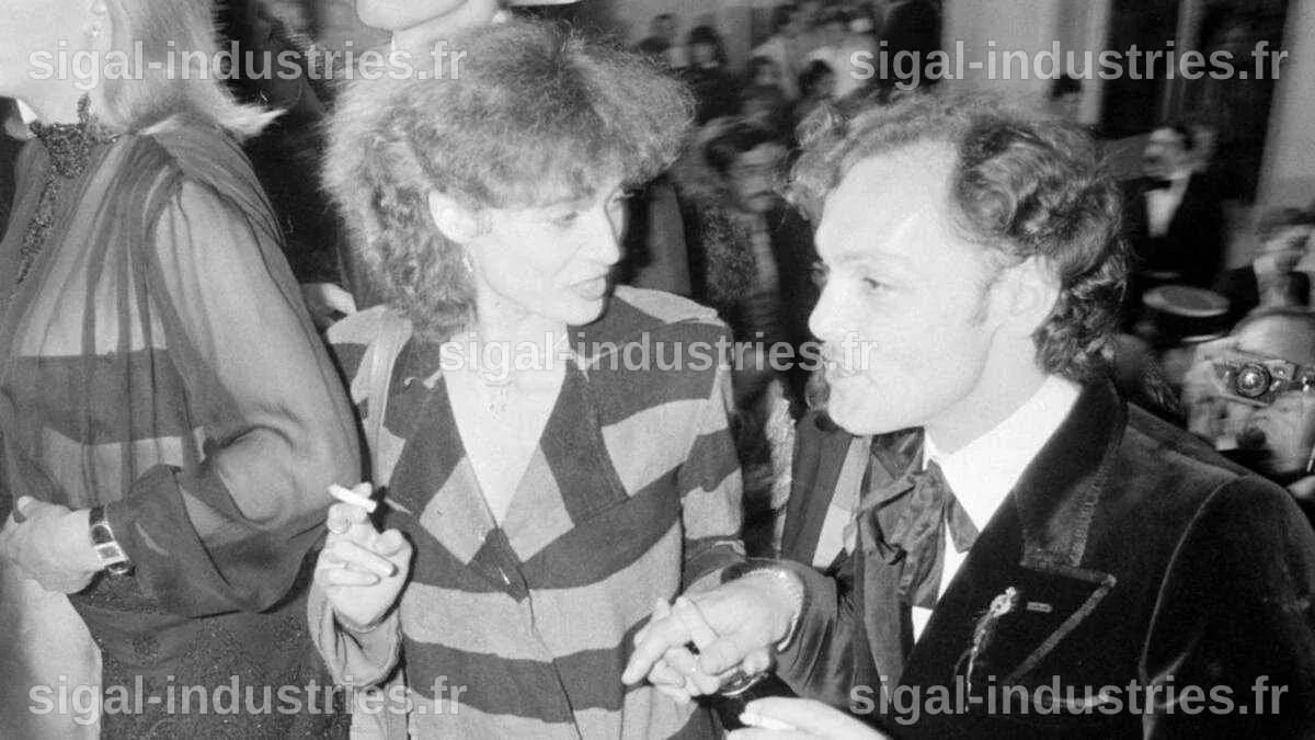 Tout savoir sur Élisabeth Malvina Chalier et son âge