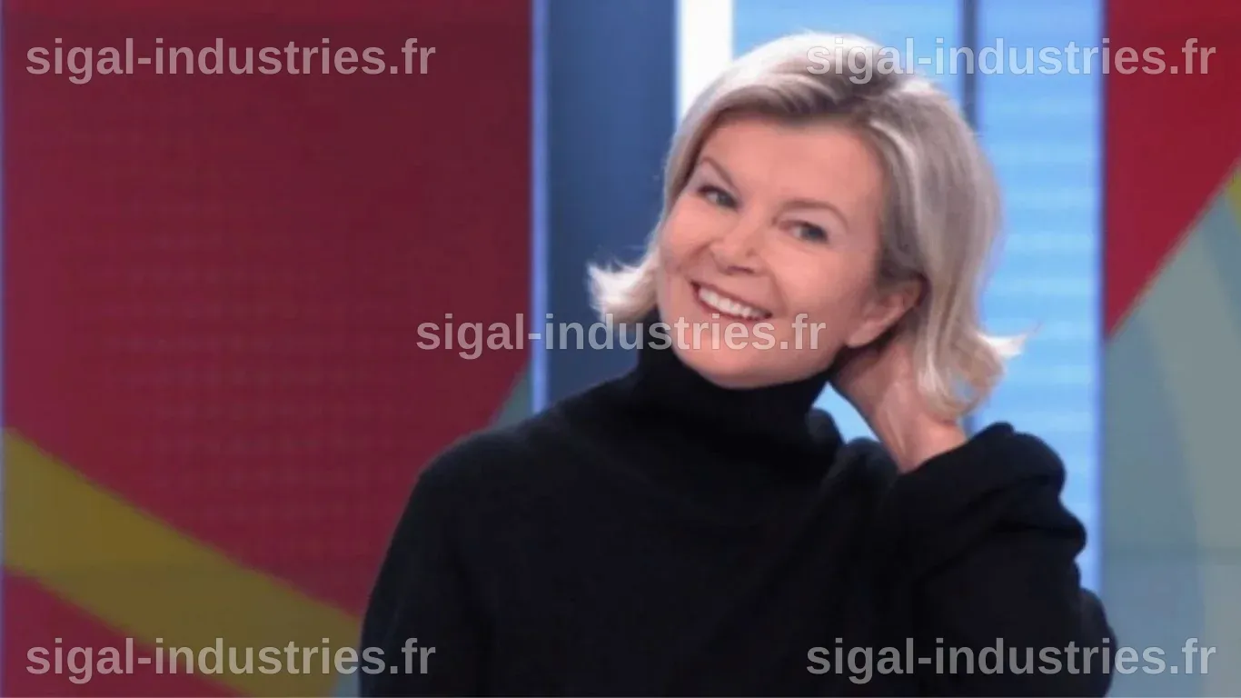 Tout savoir sur Estelle Colin : date de naissance, carrière et vie personnelle