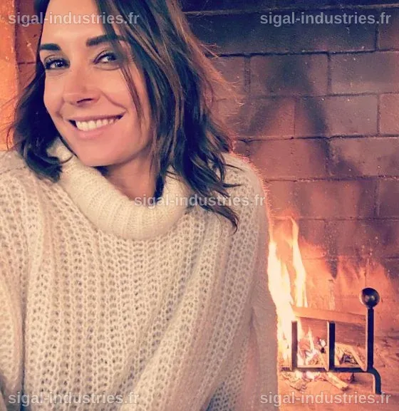 Tout savoir sur Julia Vignali : Taille, Carrière et Influence