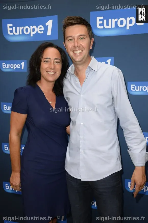 Tout savoir sur l'épouse de Maxime Switek : vie, engagements et histoire d'amour