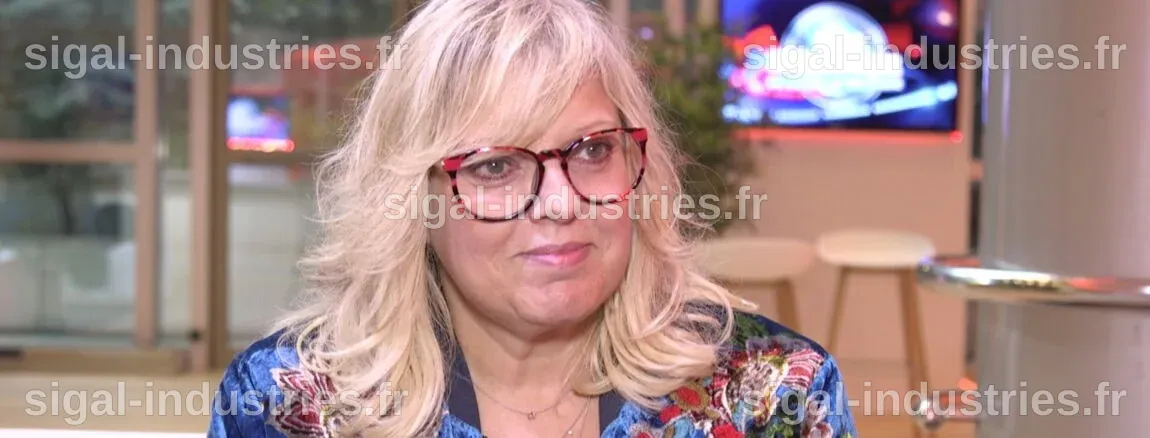 Tout savoir sur la taille de Laurence Boccolini : Biographie, carrière et plus encore