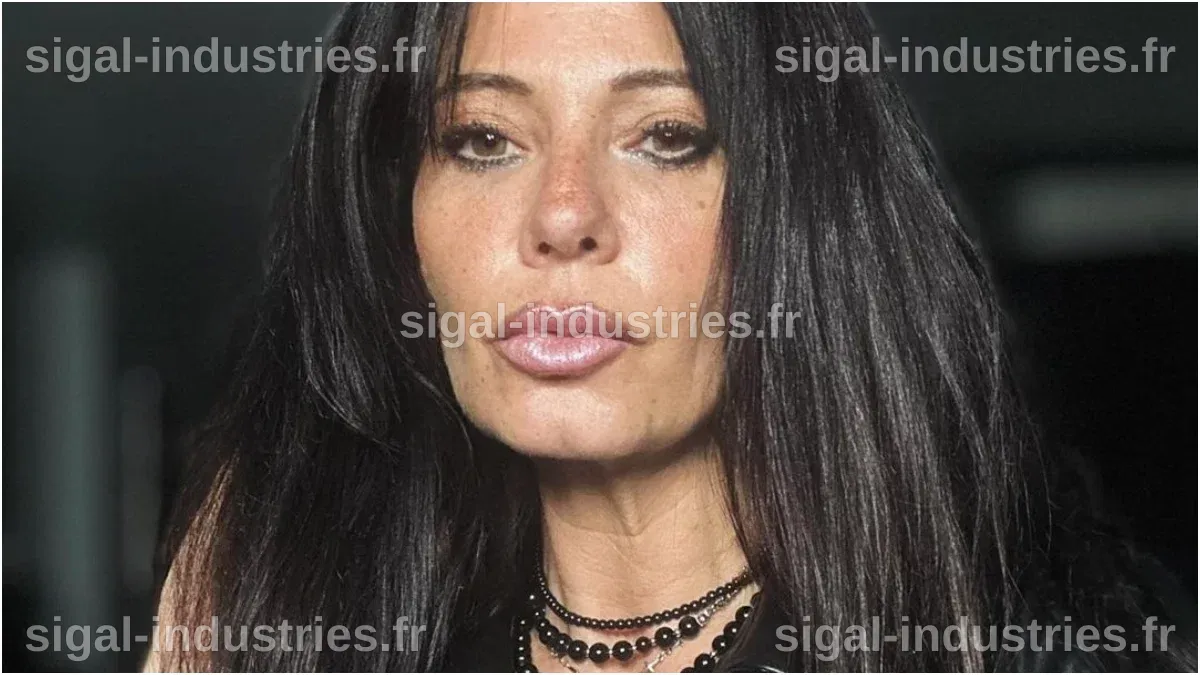 Tout savoir sur Nathalie Andréani : Âge, Carrière et Vie Personnelle