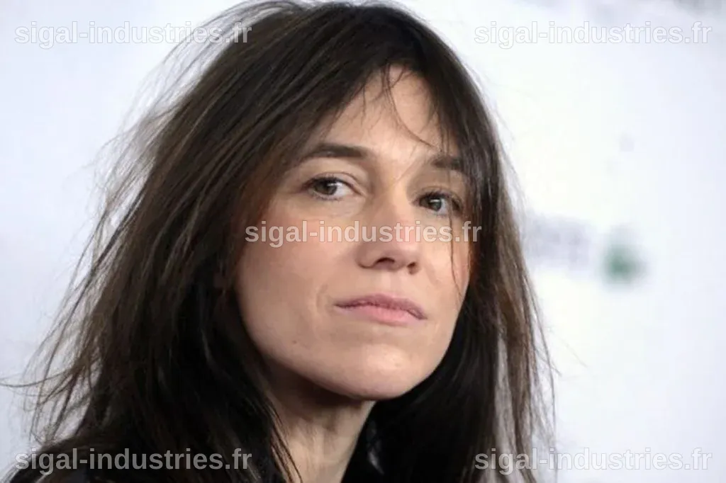 Tout sur Charlotte Gainsbourg : Taille, Carrière et Influence
