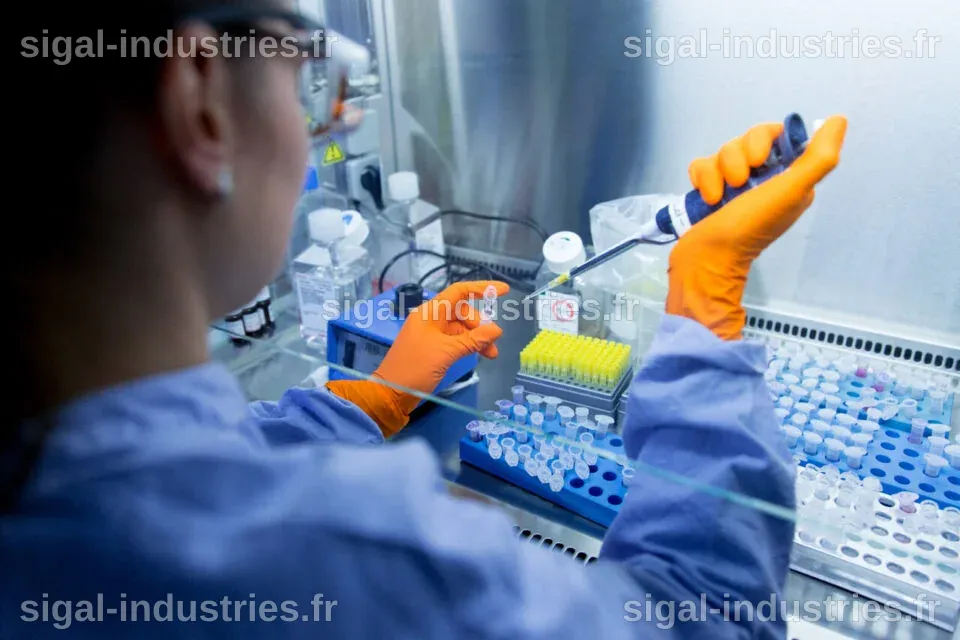 Transgene présentera ses innovations au Congrès Mondial des Vaccins à Washington début avril