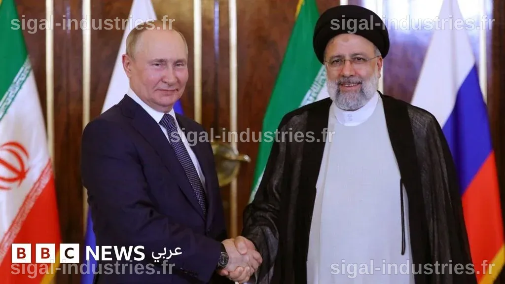 Trump exige une "capitulation inconditionnelle" alors que la Russie fournit des informations à l'Iran sur les positions américaines