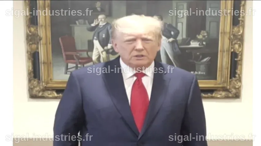 Trump Media & Technology envisage une scission de Truth Social : les actions montent en flèche