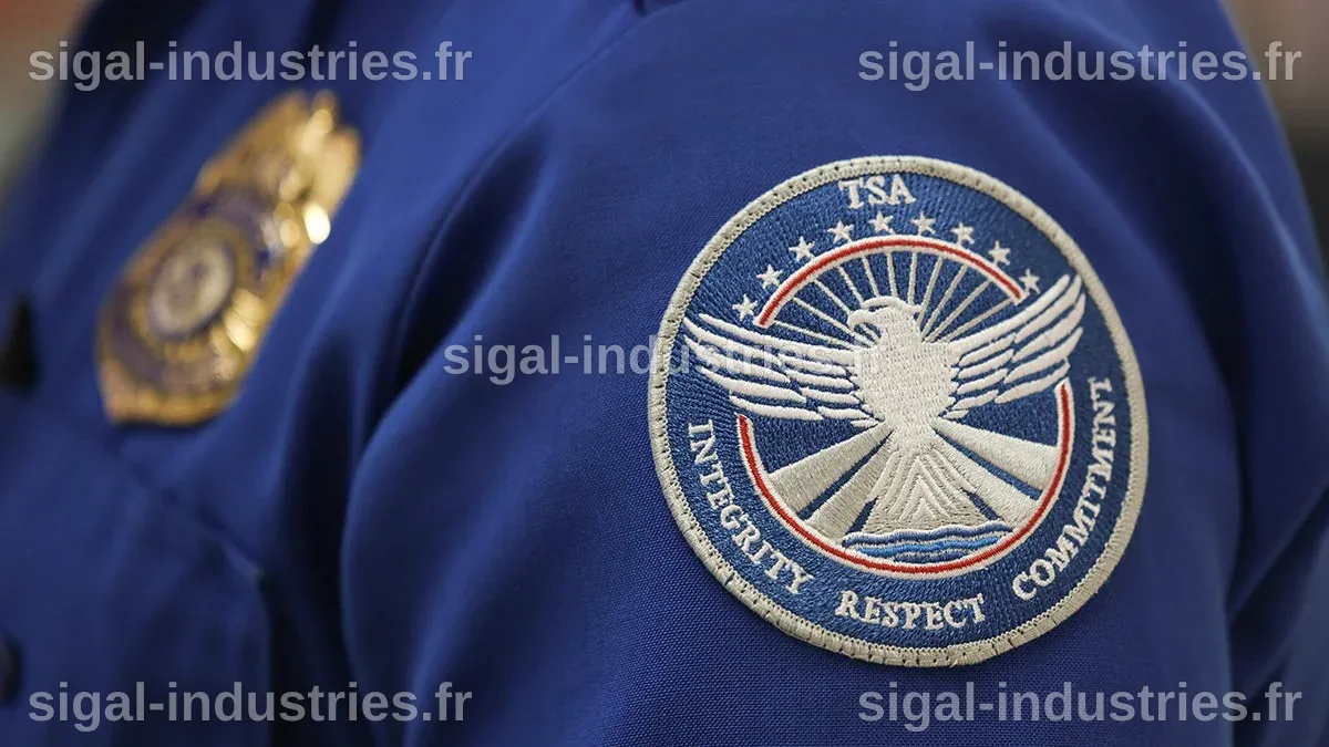 Trump ordonne au DHS de verser des salaires aux agents de la TSA alors que le conflit sur la fermeture du gouvernement se prolonge