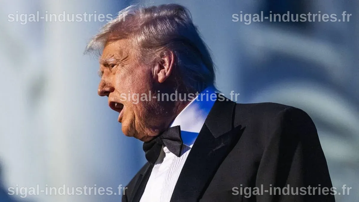 Trump promeut une théorie non prouvée liant le Tylenol à l'autisme : que dit la science ?