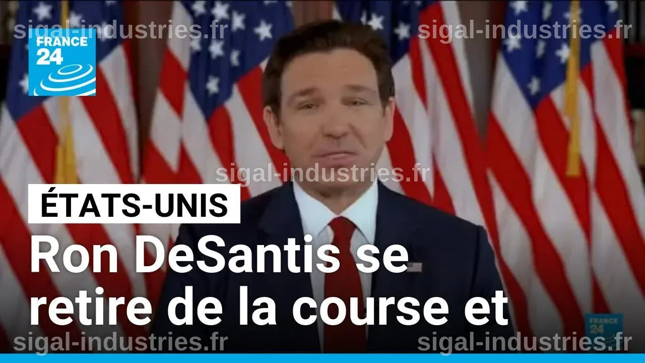 Trump soutient la réforme de la supervision universitaire de DeSantis
