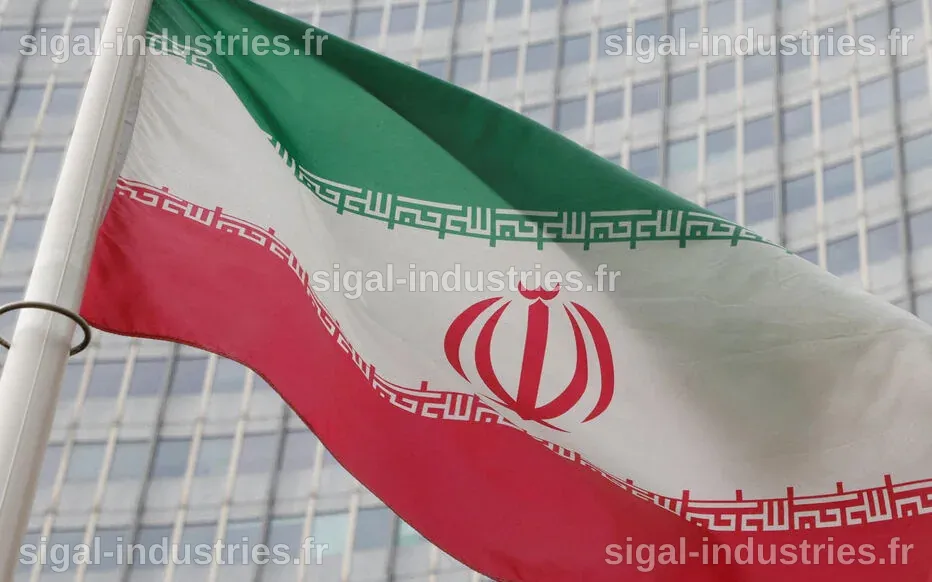Un haut responsable américain de l'antiterrorisme démissionne en affirmant que l'Iran ne représente pas de menace imminente