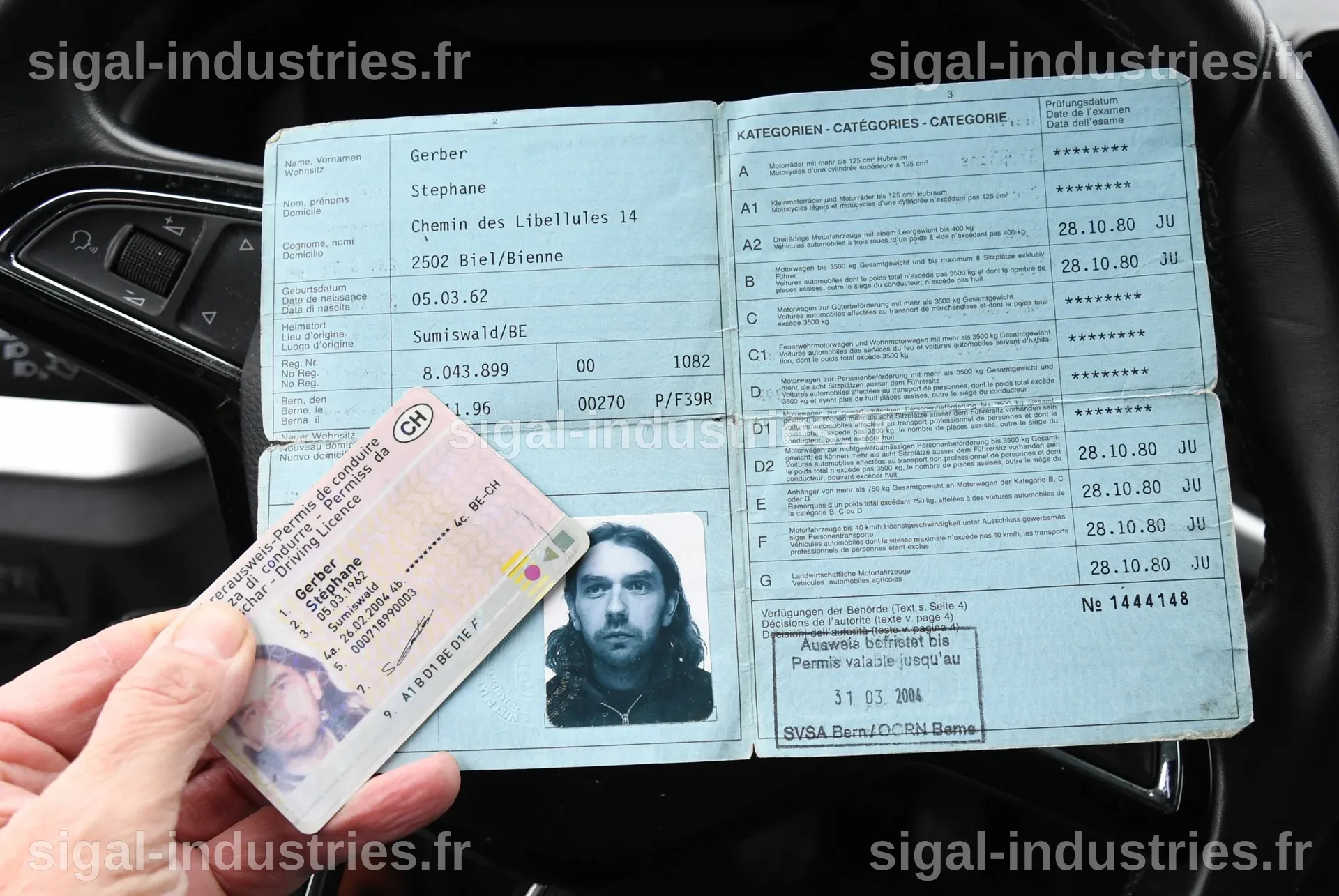 Un permis de conduire expiré peut encore être utilisé pour voter en Caroline du Nord