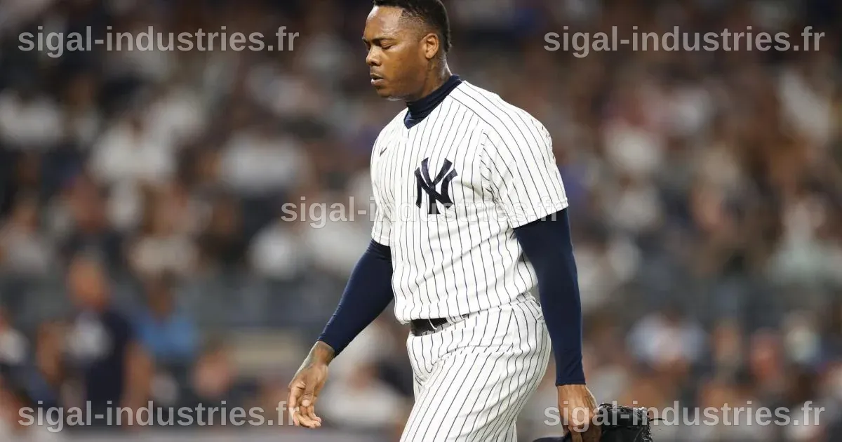 Une ancienne étoile montante des Yankees fait une entrée surprise dans l'équipe pour l'Ouverture de la saison dans la NL Ouest