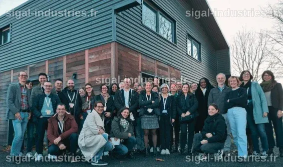 Une course effrénée vers un développement durable et numérique