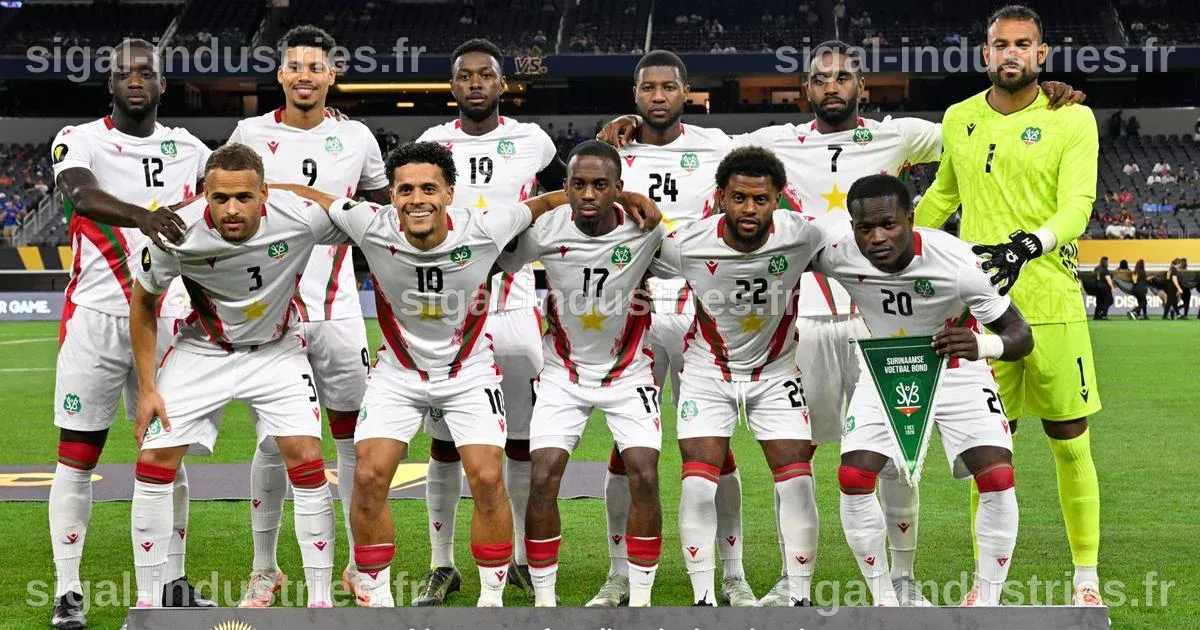 Une nation surprise de la Coupe du Monde 2026 se sépare de son entraîneur