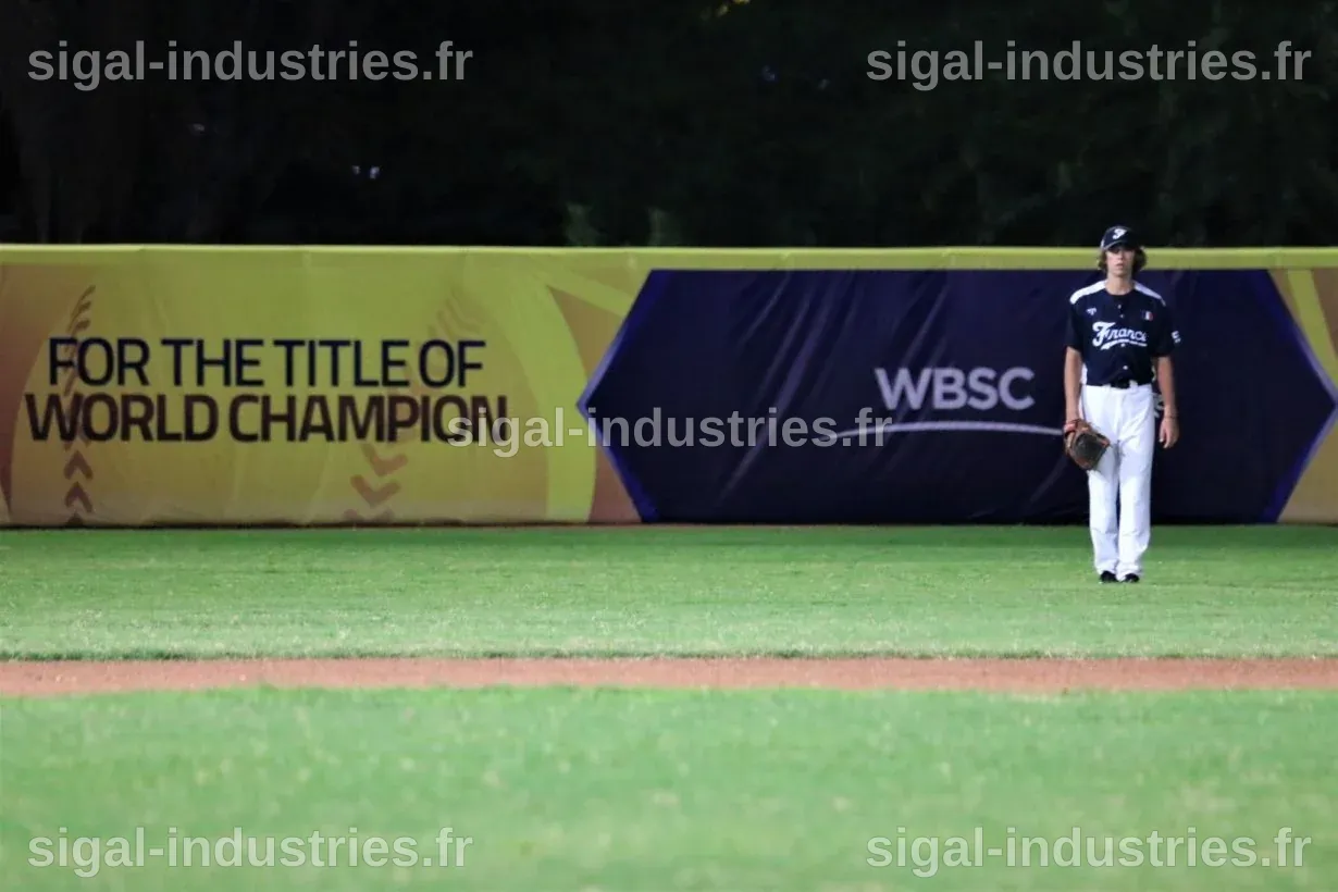 Venezuela couronné champion du Championnat du Monde de Baseball 2026 : Revivez la célébration