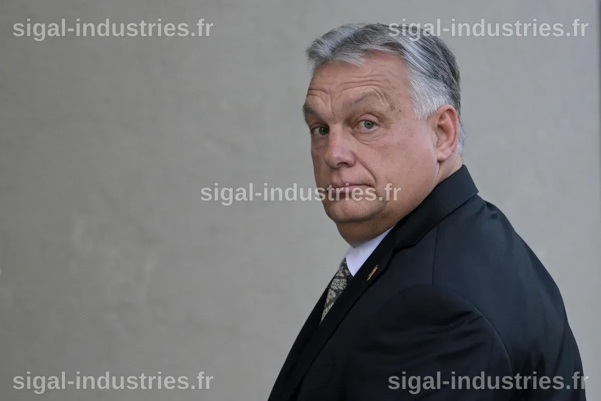 Viktor Orbán : un soutien stratégique de l'administration Trump à l'approche des élections législatives en Hongrie