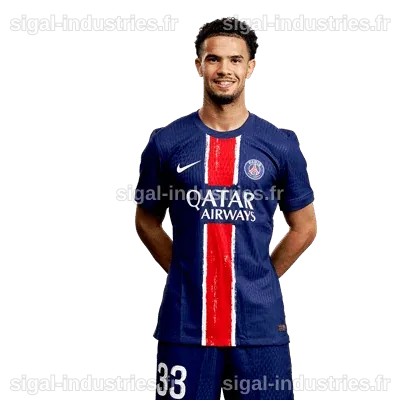 Warren Zaïre-Emery : Origine et Parcours de la Pépite du PSG