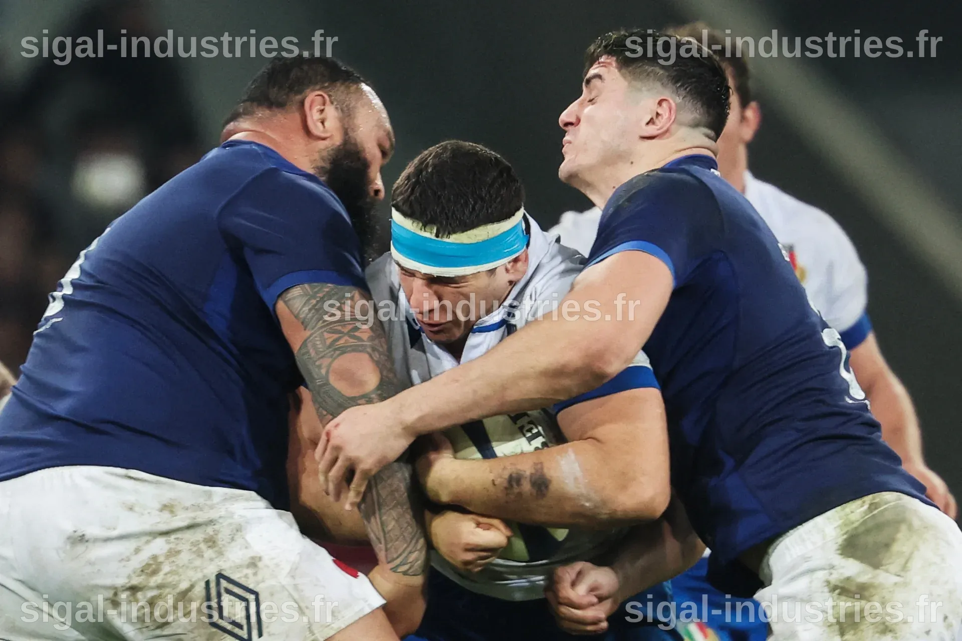 XV de France : Olivier Magne fait le point sur un Tournoi des Six Nations déroutant