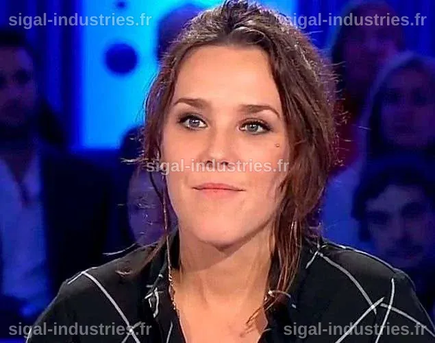 Zaz et son mari : Une histoire d'amour et de résilience