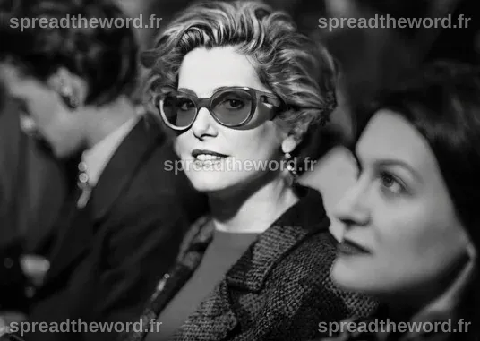 Catherine Deneuve Age