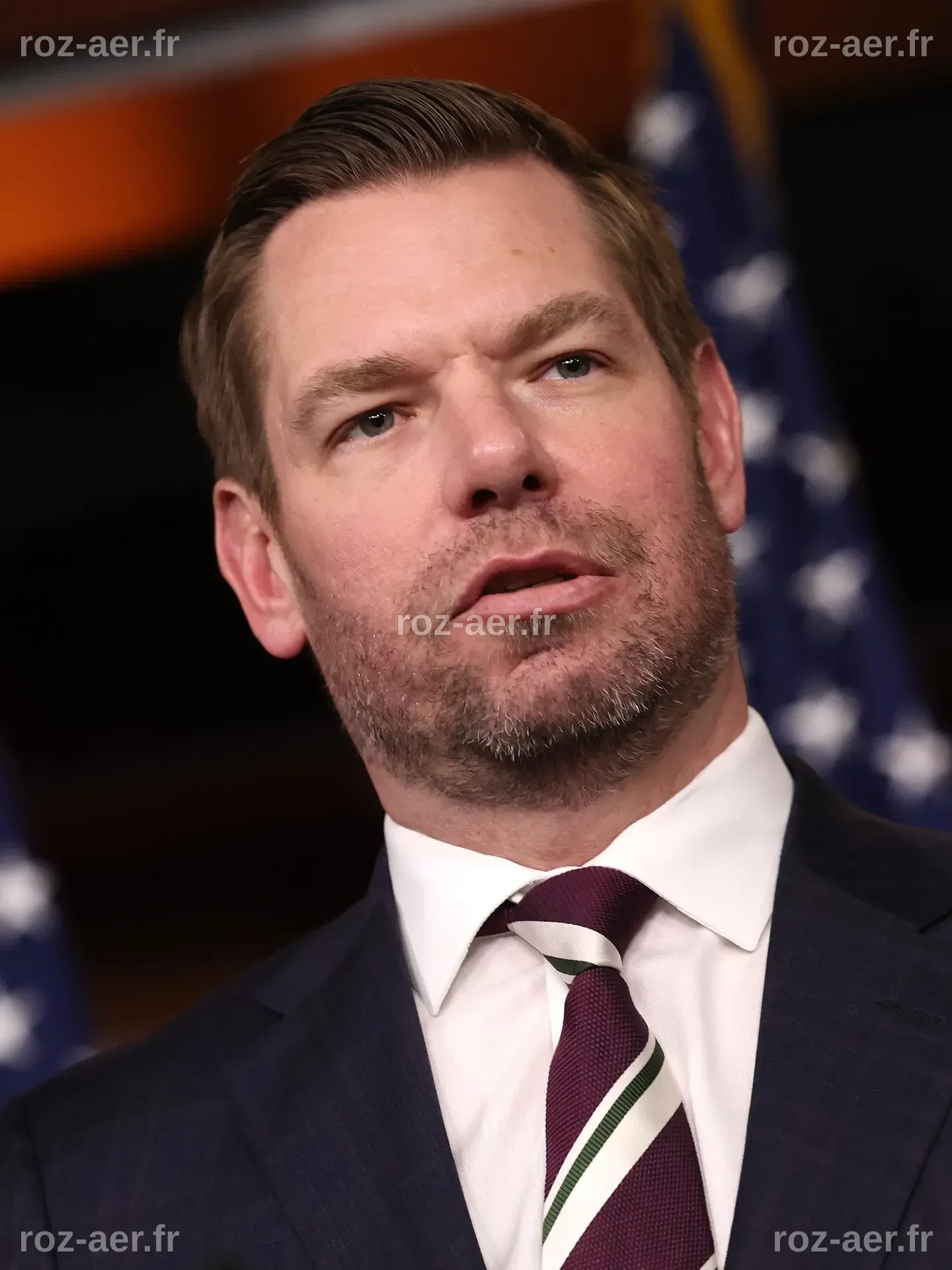 Congressman Swalwell