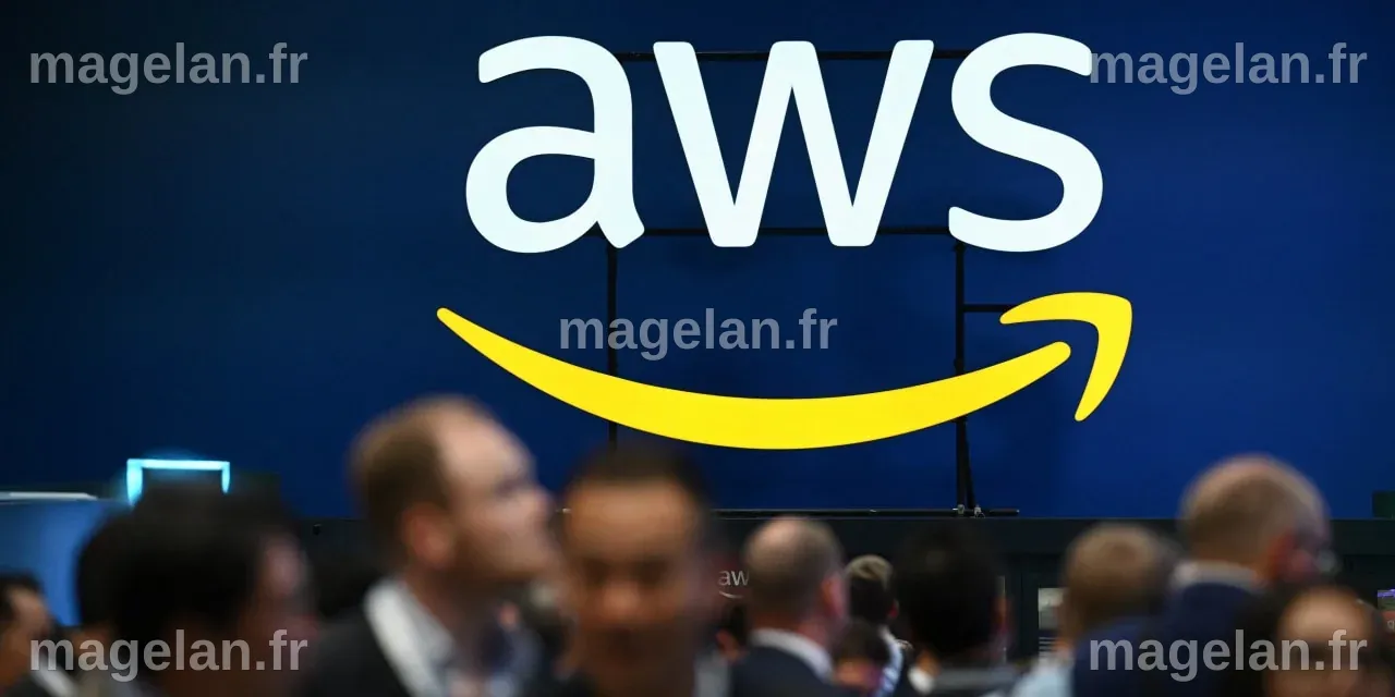 Amazon Introduces Custom AI Capabilities in Race Against Cloud Rivals - WSJ