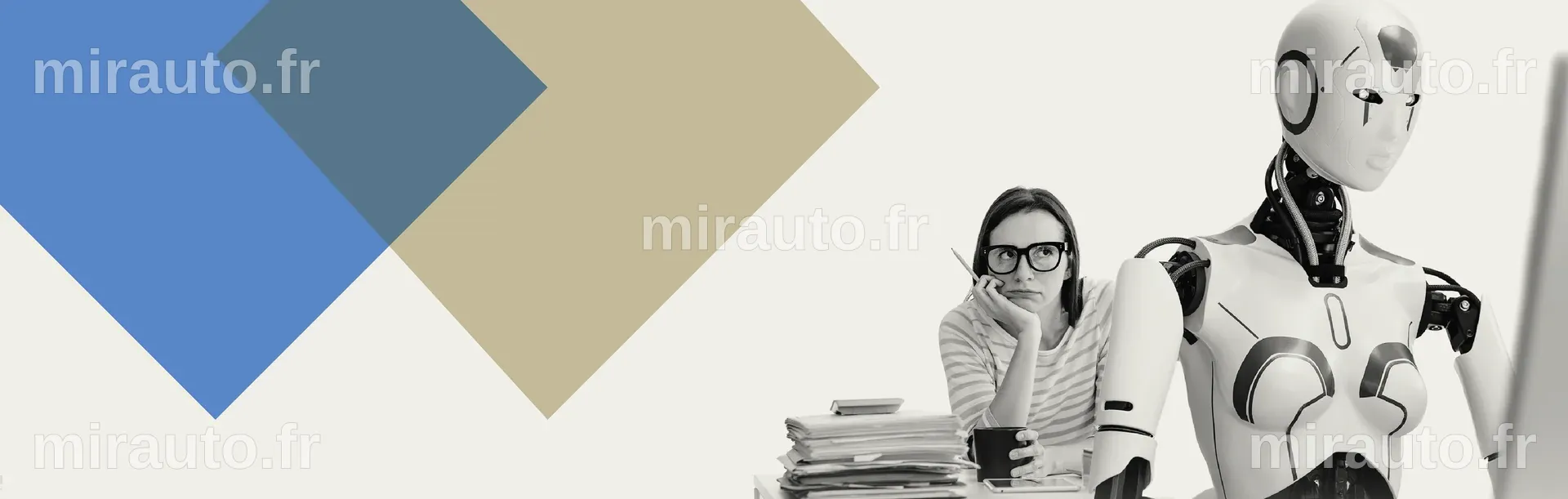 Découvrez 'Trendslop', le nouveau fléau alimenté par l'IA pour les consultants en entreprise