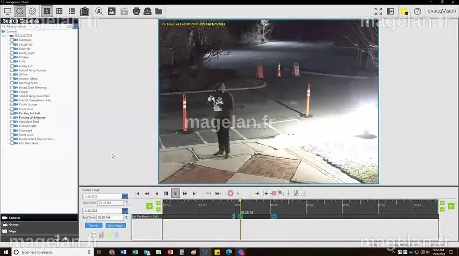 Un suspect arrêté pour une attaque présumée à la bouteille Molotov contre le domicile de Sam Altman, PDG d'OpenAI