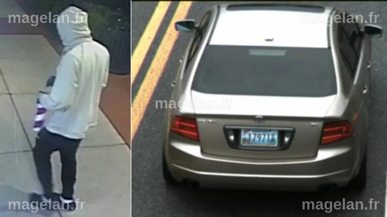 Suspects wanted after D.C. businesses hit with explosive devices ...