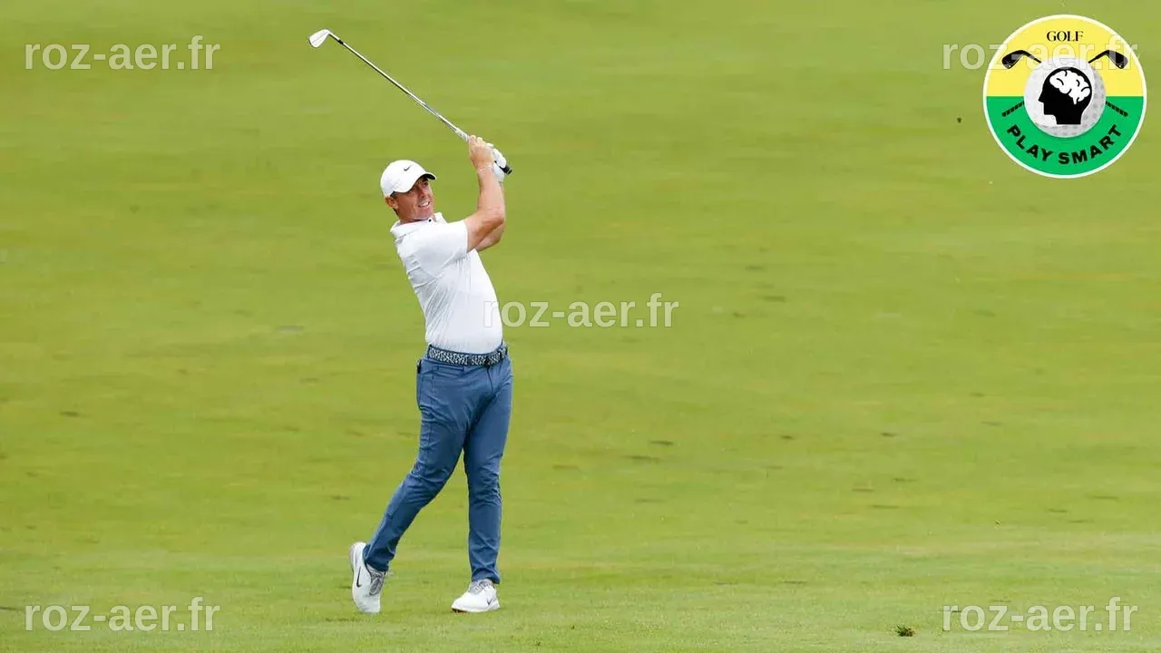 Rory McIlroy's Masters winning moment was lifetime in making