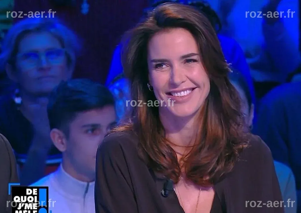 Sophie Coste Jeune : Un Voyage à Travers sa Carrière et sa Vie Privée