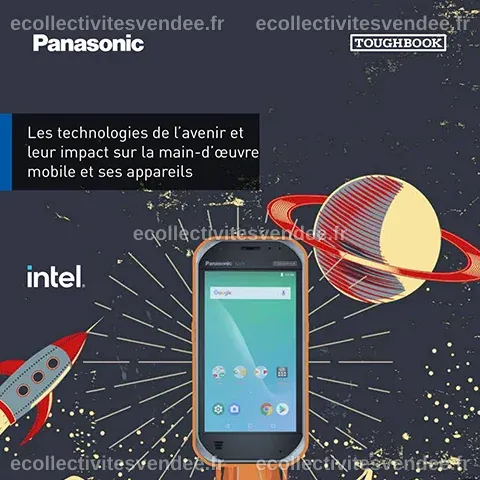 Les technologies de l’avenir et leur impact sur la main-d’œuvre mobile ...