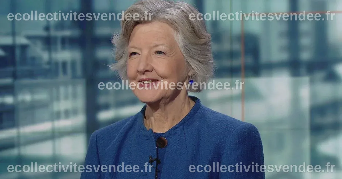 Vers un embrasement régional au Moyen-Orient ? Interview d’Agnès ...
