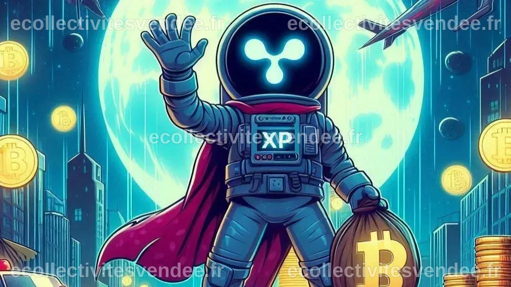 Le volume de trading de XRP chute de 53% – Pourquoi les analystes ...