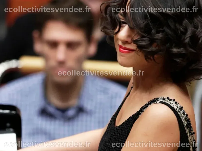 Qui Est Le Mari D'Amandine Atalaya - Médias Célèbres