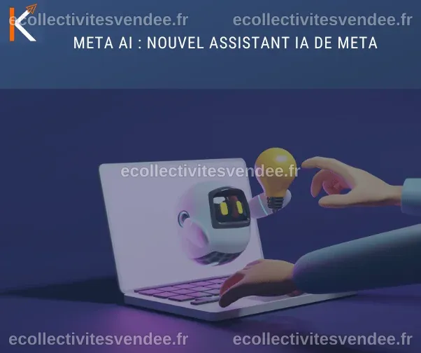 Khazad - Meta AI : nouvel Assistant IA de Meta